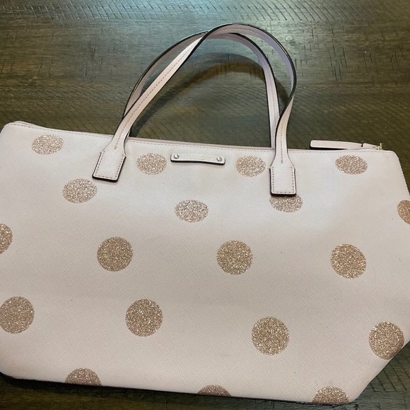 Kate Spade handbag - Picture 1 of 6